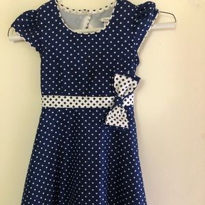 Jona Michelle girls are size 5